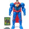 Spin Master DC Metal Force XL Superman (681147061804)