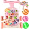 Tlačidlo LandToys 5v1 6 m + 42x41 cm
