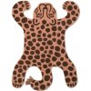Ferm Living Koberec Safari Leopard