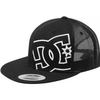 DC Dax Corpo Cap Sn53 Black