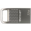Patriot TAB200/32GB/USB 2.0/USB-A/Strieborná, PSF32GT200S2U