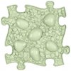 MUFFIK Ortopedická podložka - Dinosaurie vajcia mäkké Farba: Pastelová zelená MFK-011-1-1-20