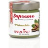 Ochucovacia pasta Saracino - Príchuť pistácia 100% (Pistachio) 200g