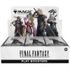 Magic: The Gathering - Final Fantasy Play Booster Box