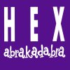 Hex - Abrakadabra / Purple Vinyl [LP] Vinyl