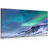 Obraz nórska polárna žiara