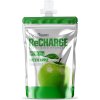 GymBeam ReCharge Gel energetický gél príchuť Green Apple 75 g