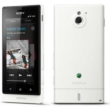 Sony Xperia Sola