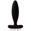 Je Joue Vesta Butt Plug with Remote Control Black