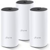 TP-Link Deco M4 (3-pack) WiFi5 Mesh, Deco M4(3-pack)