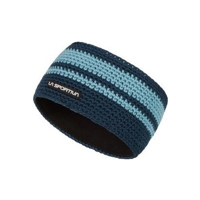 La Sportiva Zephir Headband (X39) modrá