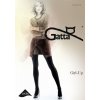 Gatta Girl-Up 25 - Pančuchové nohavice Nero 2-S