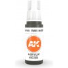 AK Interactive akrylová barva Russian green 17 ml