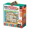HEADU Puzzle Hlavolam