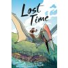 Lost Time - Tas Mukanik