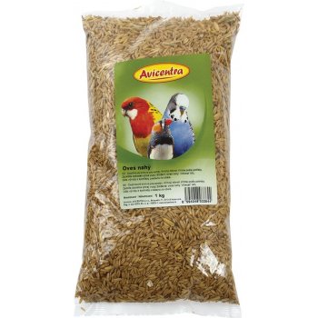 Avicentra Lúpaný ovos 1 kg