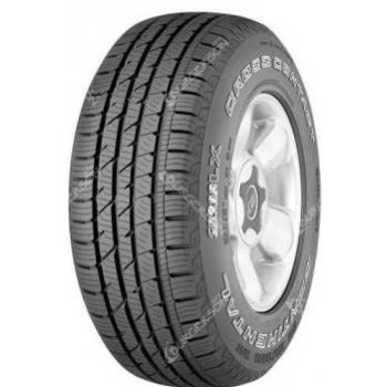 Continental CrossContact LX Sport 225/65 R17 102H