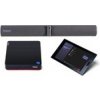 LENOVO PC ThinkSmart Core Full Room Kit + ThinkSmart Bar 180 TEAMS