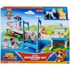 Spin Master Paw Patrol Catpack kočičí záchranářská stanice