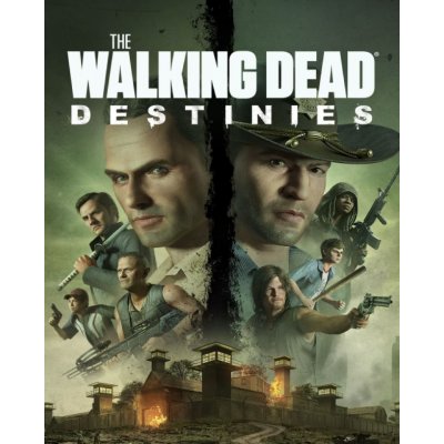 The Walking Dead: Destinies