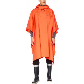 Fjällräven Poncho