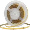 Optonica LED COB Strip 24V 512 LEDs 12W/m Neutrálna biela