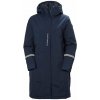 Dámsky Zateplený kabát HELLY HANSEN W RWB INS TRANSITION 53637_597 – Tmavo modrá