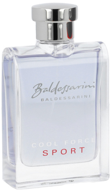 Baldessarini Cool Force Sport toaletná voda pánska 90 ml tester