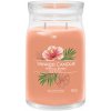 Yankee Candle Signature Tropica l Breeze 368 g