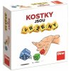 Dino Kostky jsou S vrženy