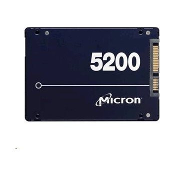 Micron 5200 1,92TB, MTFDDAK1T9TDC-1AT1ZABYY