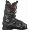 Salomon Select HV Cruise 100 GW Black/Beluga/Matador 23/24 Velikost: 26.0/26.5