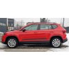 Seat Ateca od 2016 - ochranné lišty dverí