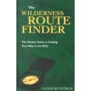 Wilderness Route Finder