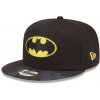 NEW ERA 950K Chyt DC 9fifty BATMAN Detská šiltovka US CHILD 60358037