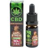 Euphoria CBD 10% olej s terpénmi, 10 ml, 1000 mg - Anti-Stress