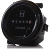 Počítadlo Motohodín 12v 24v 52mm