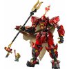 LEGO LEGO Ninjago - Robot Ohnivého rytíře