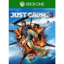 Just Cause 3