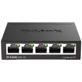 D-Link DGS-105