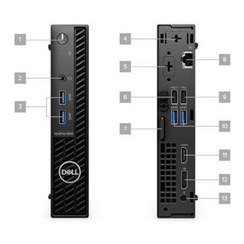 Dell OptiPlex 7010 NTM81