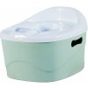 DiaperChamp Nočník 3v1 PottyChamp Light Green