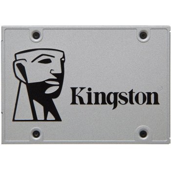 Kingston SSDNow A400 960GB, SA400S37/960G