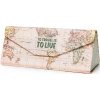 Legami Puzdro na okuliare Legami See You Soon - Foldable Glasses Case - Travel