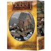 Games Workshop Hobbit Strategy Battle Game - Lake-town House - 3 Krabice