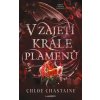 V zajetí krále plamenů - Chloe Chastaine