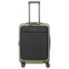 Titan Upgrade S23 Front pocket Forest green 42 L TITAN-3000049-86