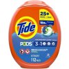 Tide Cold Water Clean pracie kapsuly 112 PD