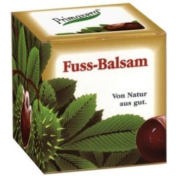 Primavera Fuss balzam na nohy 75 ml