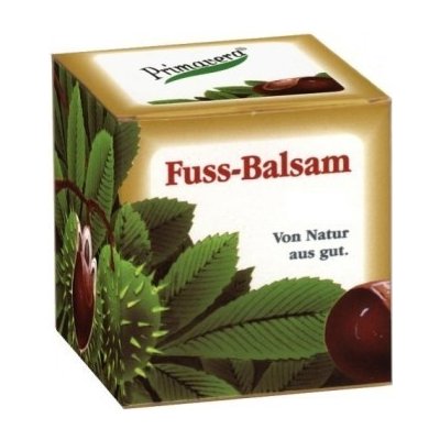 PRIMAVERA Fuss balsam 75 ml